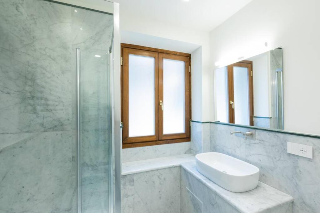 Apartamento Ponte Vecchio Luxury Flat Florencia