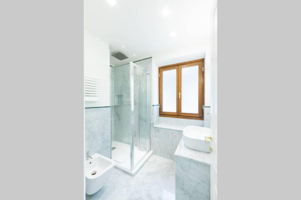 Ponte Vecchio Luxury Flat Florencia